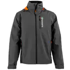 Husqvarna Xplorer Garden Rain/Wind Jacket, Size M - Husqvarna Xplorer Garden Rain/Wind Jacket, Size M